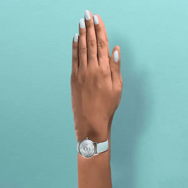 Mido Baroncelli Signature Lady Colours M037.207.16.106.00