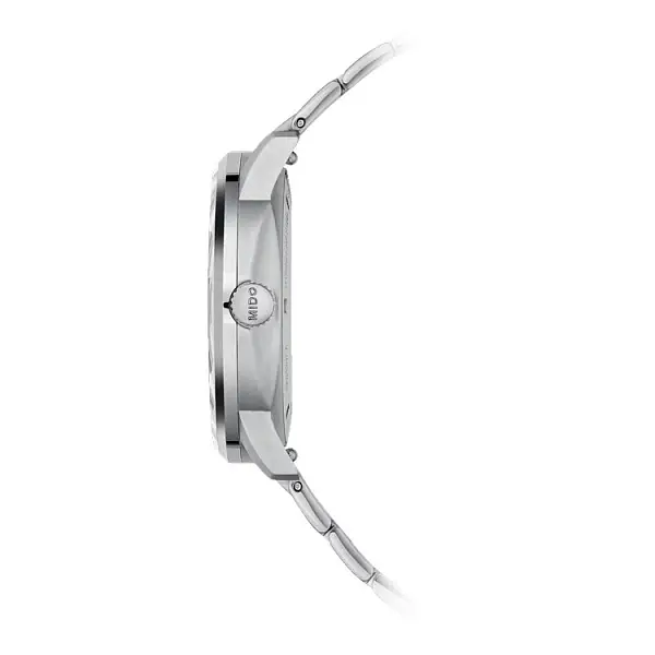 Mido Commander Lady M021.207.11.041.00