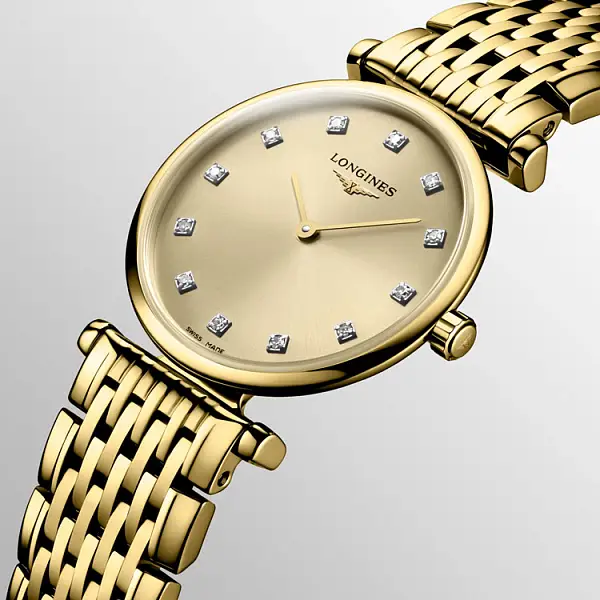 La Grande Classique de Longines L4.209.2.37.8