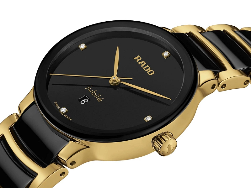 Rado Centrix Diamonds R30025712