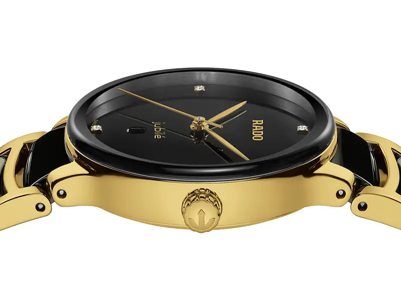 Rado Centrix Diamonds R30025712