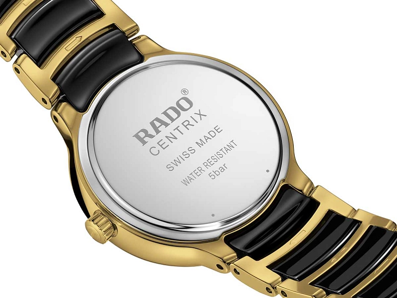 Rado Centrix Diamonds R30025712