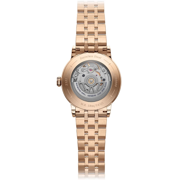 Raymond Weil Millesime 2125-P5-45001