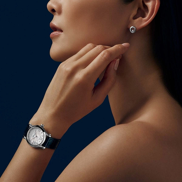 Chopard Happy Sport 278573-3011