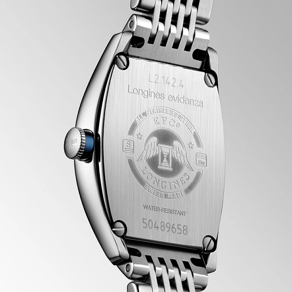 Longines Evidenza L2.142.4.60.6