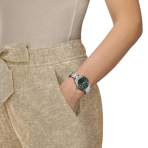 Tissot PR100 Quartz 34mm T150.210.11.091.00