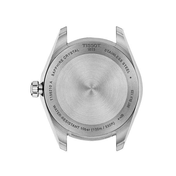 Tissot Ballade 34mm T156.210.11.091.00