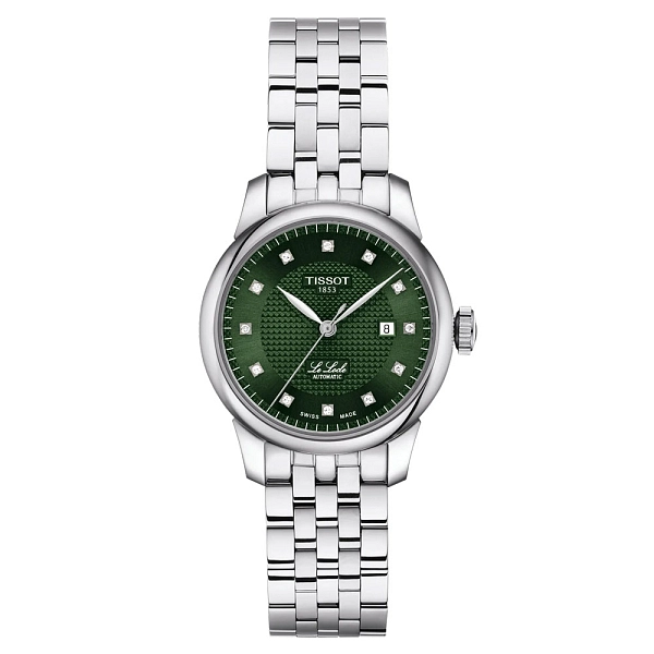 Tissot Le Locle Automatic Lady 29mm T006.207.11.096.00