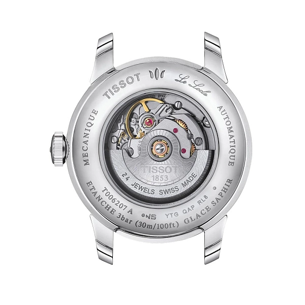 Tissot Le Locle Automatic Lady 29mm T006.207.11.096.00