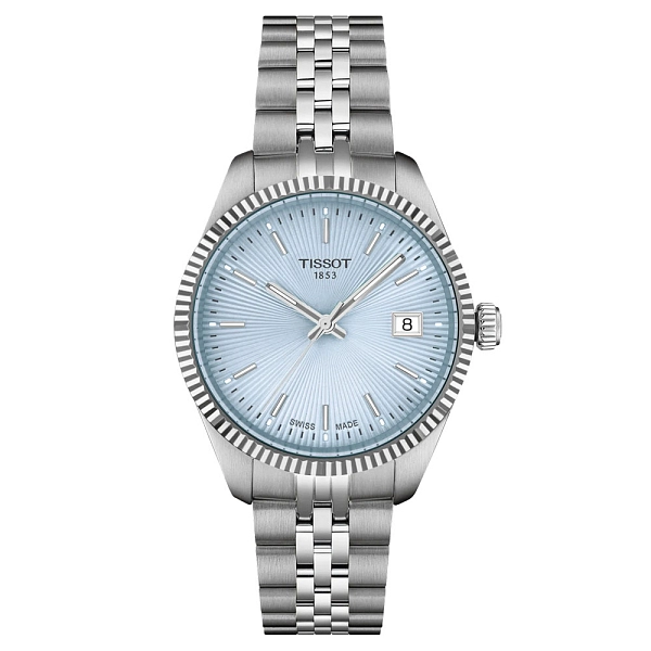 Tissot Ballade 34mm T156.210.11.351.00