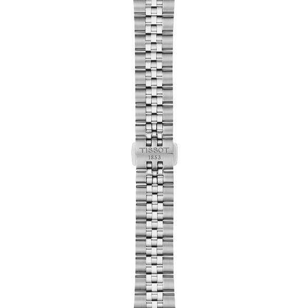 Tissot Ballade 34mm T156.210.11.351.00