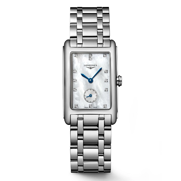 Longines DolceVita L5.512.4.87.6