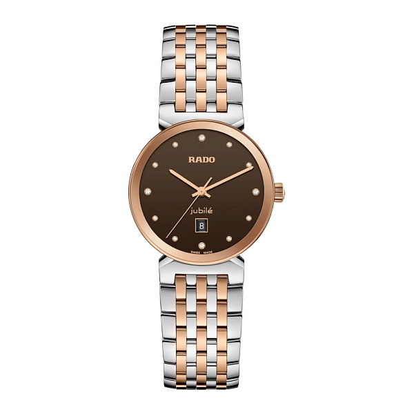 Rado Florence Diamonds R48913763