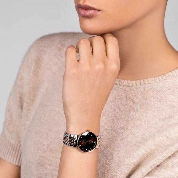 Rado Florence Diamonds R48913763