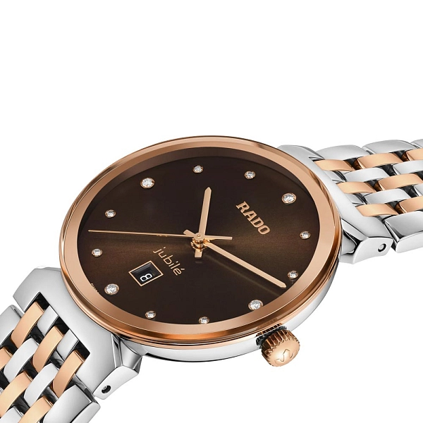 Rado Florence Diamonds R48913763