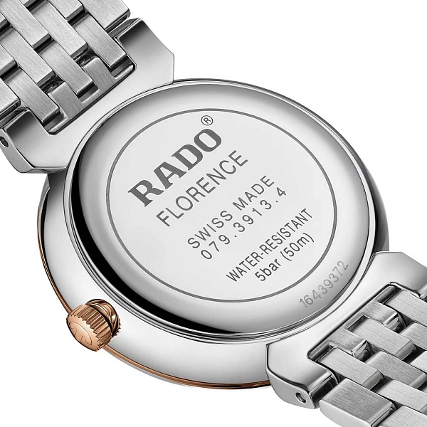 Rado Florence Diamonds R48913763