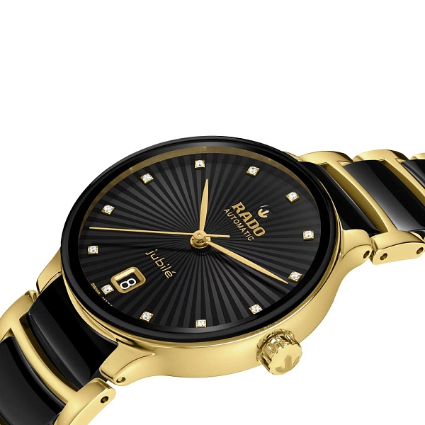Rado Centrix Automatic Diamonds R30032742