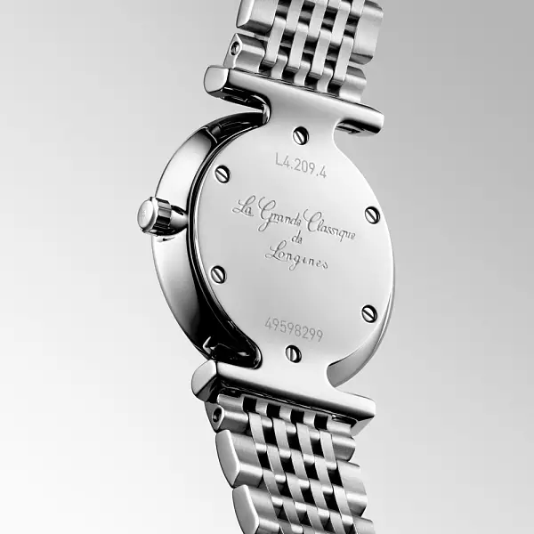 La Grande Classique de Longines L4.209.4.81.6