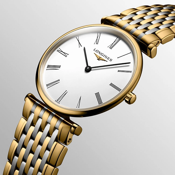 La Grande Classique de Longines L4.512.2.11.7