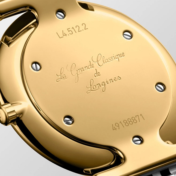 La Grande Classique de Longines L4.512.2.11.7