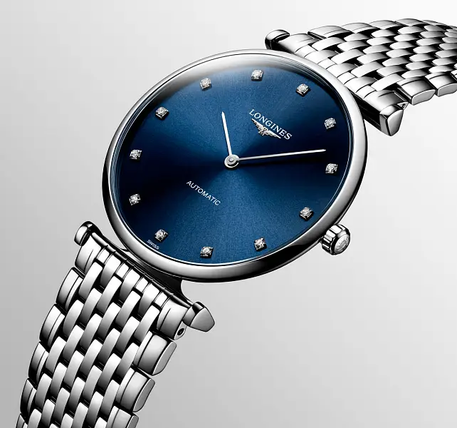 La Grande Classique de Longines L4.908.4.97.6