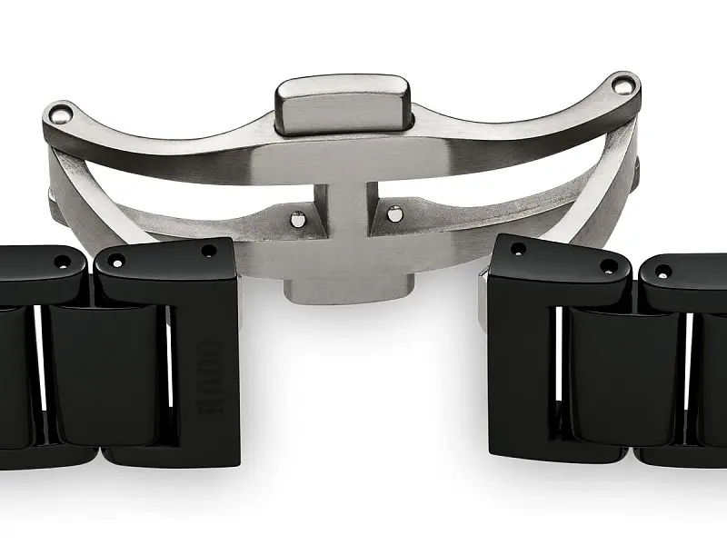 Rado True Square Automatic Diamonds R27078722