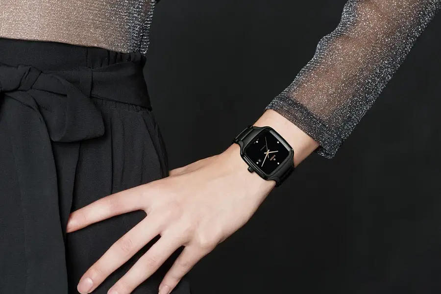 Rado True Square Automatic Diamonds R27078722