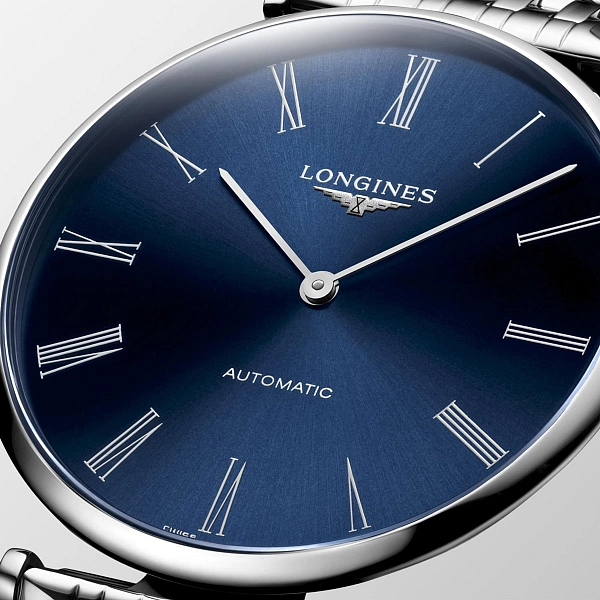 La Grande Classique de Longines L4.918.4.94.6