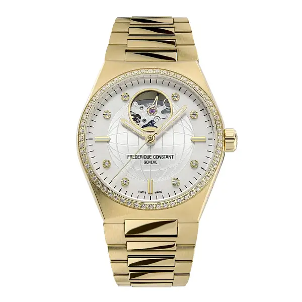 Frederique Constant Highlife FC-310MPWD2NHD5B