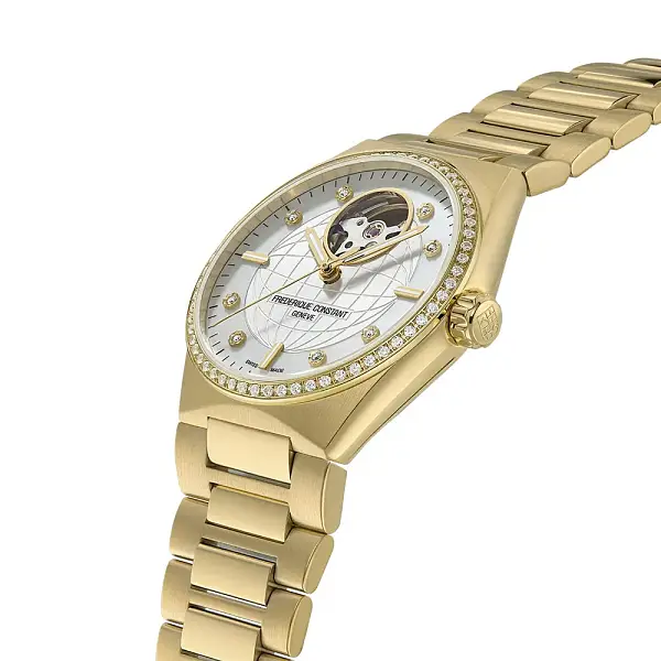 Frederique Constant Highlife FC-310MPWD2NHD5B