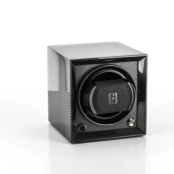 Paul Design Gentlemen 1 Carbon