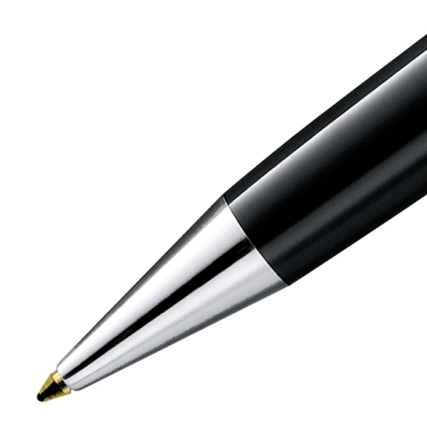 Montblanc Meisterstück с платиновым покрытием LeGrand 7569