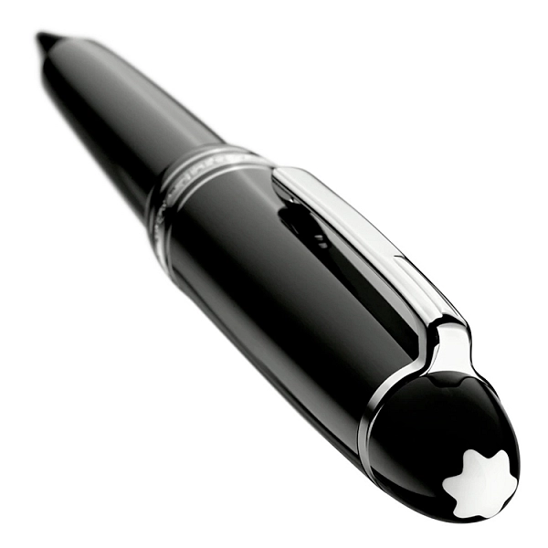 Montblanc Meisterstück с платиновым покрытием LeGrand 7569