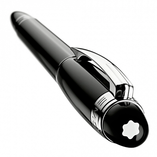 Montblanc StarWalker Platinum 8485