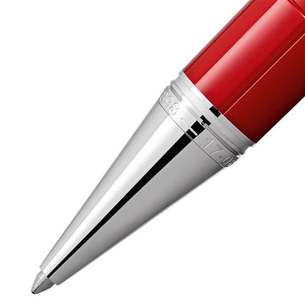 Montblanc Great Characters Enzo Ferrari Special Edition Шариковая ручка 127176