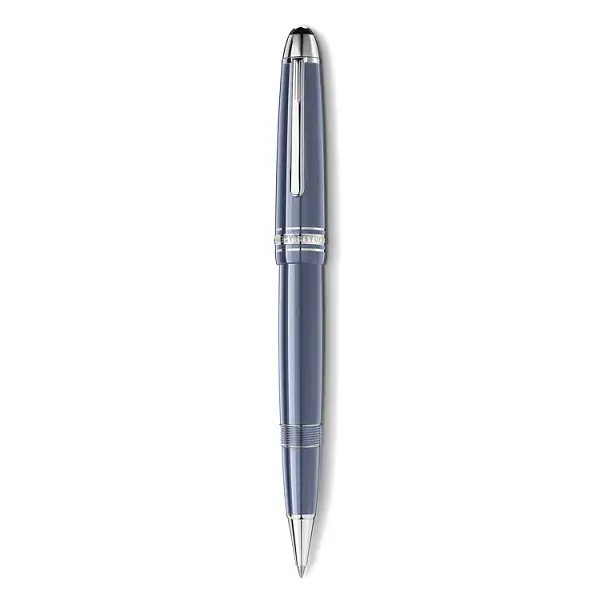 Роллер Montblanc Meisterstück Glacier LeGrand MB129394