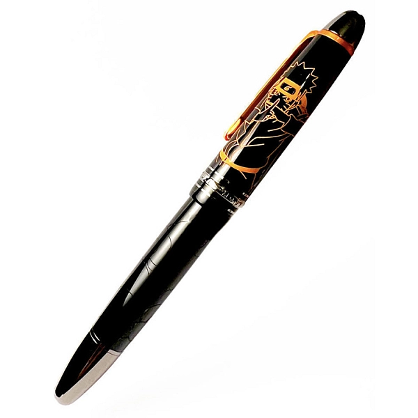 Montblanc Meisterstück Naruto Special Edition 129322