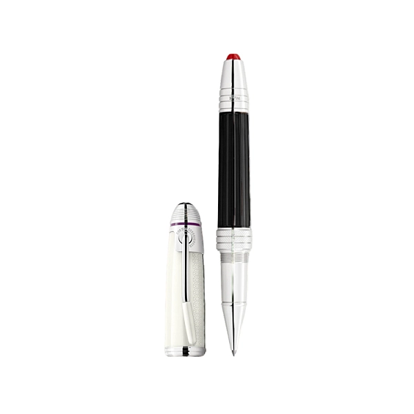 Montblanc Great Characters Jimi Hendrix Special Edition Rollerball 128845