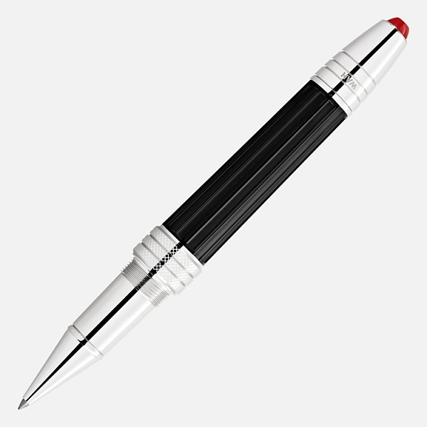 Montblanc Great Characters Jimi Hendrix Special Edition Rollerball 128845