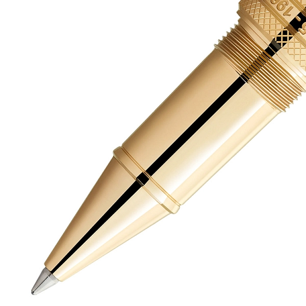 Montblanc Great Characters Jimi Hendrix Limited Edition 1942 Rollerball 128847