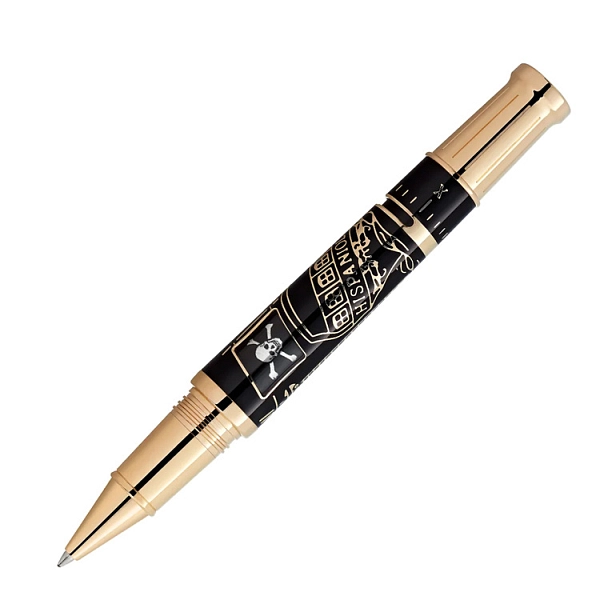 Montblanc Writers Edition Homage to Robert Louis Stevenson Limited Edition 1883
