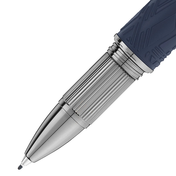 Montblanc Starwalker SpaceBlue Doué Fineliner 130216