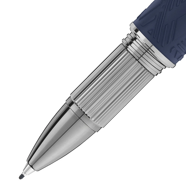 Montblanc StarWalker SpaceBlue Resin Fineliner 130212