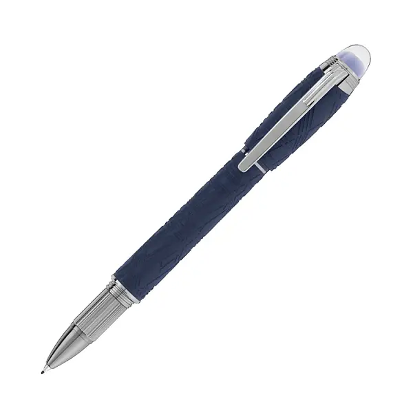 Montblanc StarWalker SpaceBlue Resin Fineliner MB130212