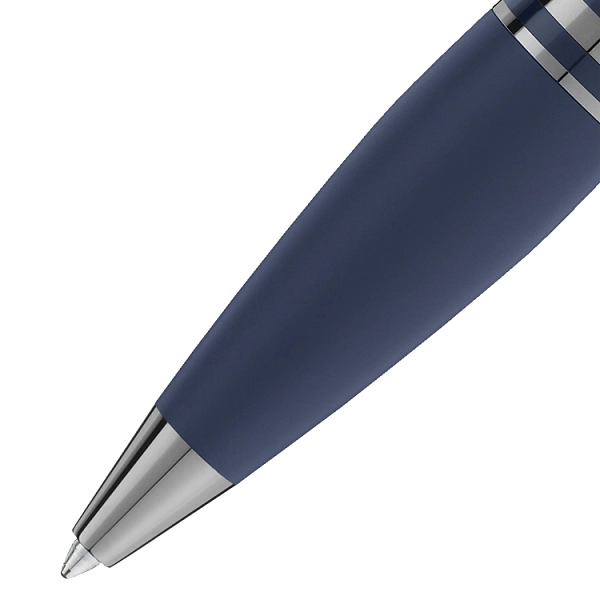 Montblanc StarWalker SpaceBlue смола шариковая 130213