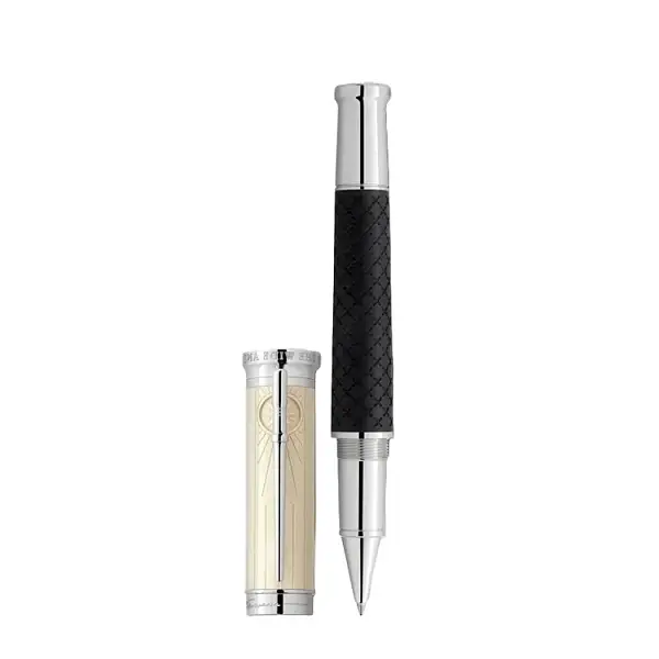 Montblanc Writers Edition Homage To Robert Louis Stevenson Limited MB129418
