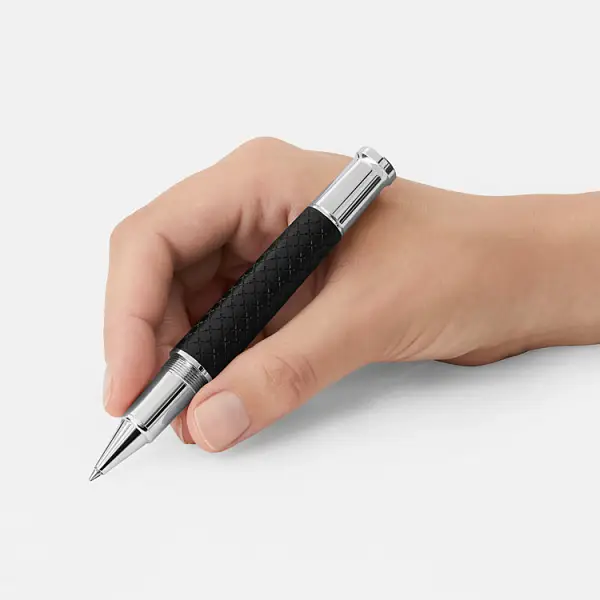 Montblanc Writers Edition Homage To Robert Louis Stevenson Limited MB129418
