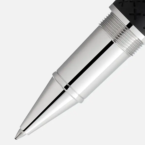 Montblanc Writers Edition Homage To Robert Louis Stevenson Limited MB129418