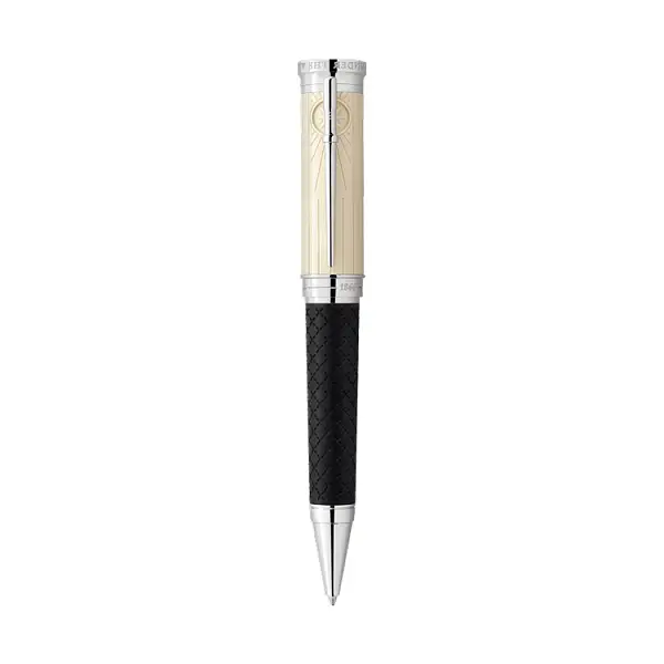 Montblanc Writers Edition Homage to Robert Louis Stevenson Ballpoint Pen MB129419