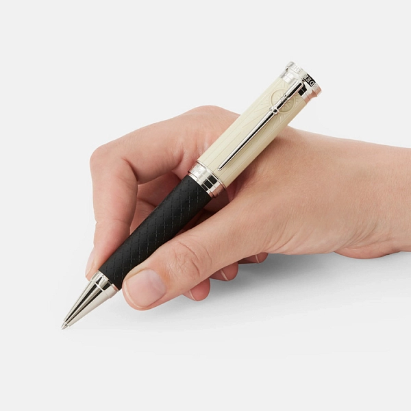 Montblanc Writers Edition Homage to Robert Louis Stevenson Ballpoint Pen 129419